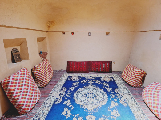 ویلا وانیا(اتاق آب)