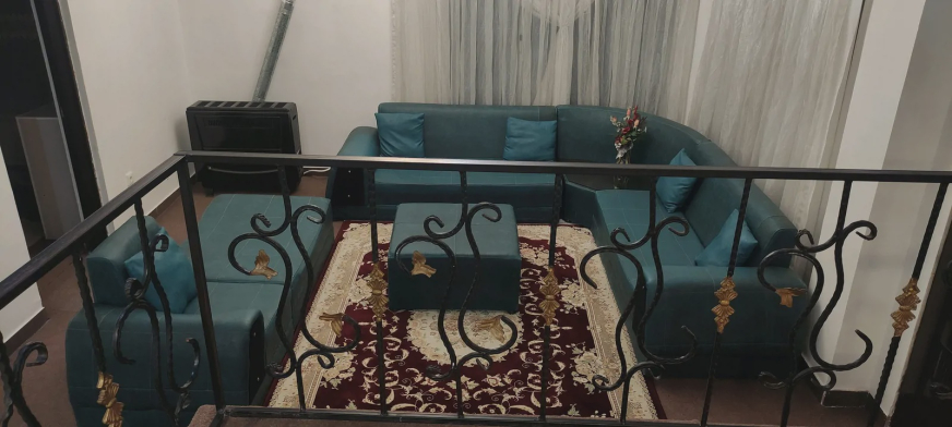 ویلا باغ گیلدا