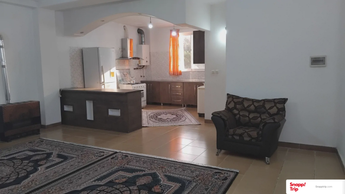 ویلایی سینا