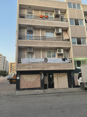 ویلا مبله طلاییه