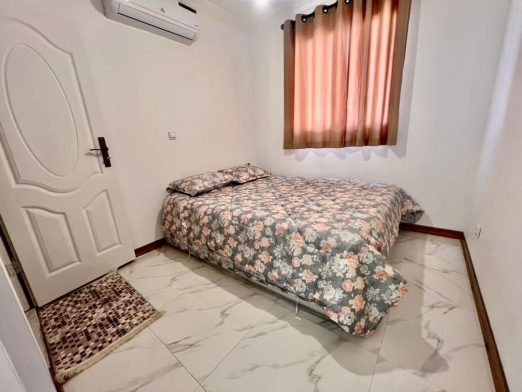 اتاق‌خواب 1