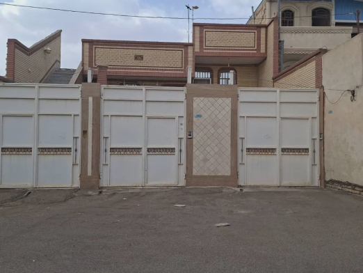 ویلا بنفشه