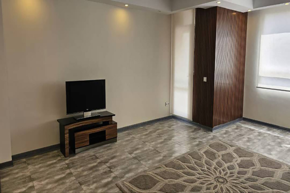 آپارتمان یک خوابه امیری پونه - گلشهر