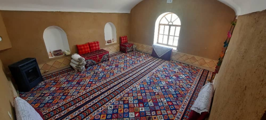 اتاق اتاق مستر (2) بومگردی آقا میرزا