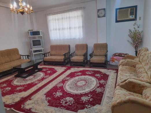 سوئیت امیر عباس