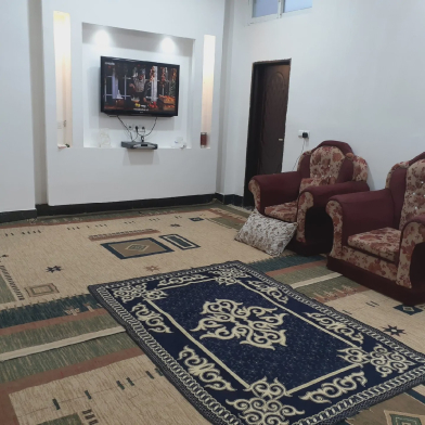 ویلا مینو گلستان