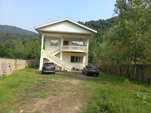 نمای ساختمان