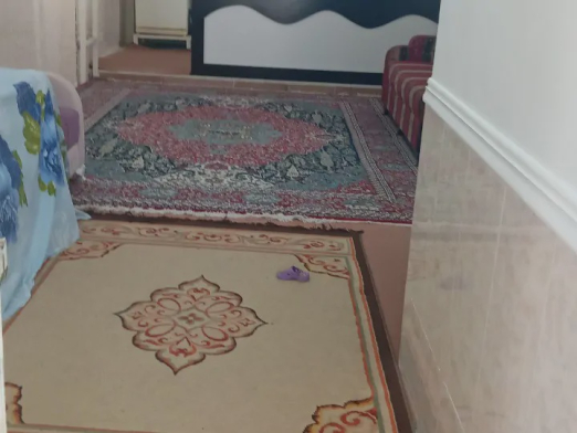 سوئیت مبله آرامش