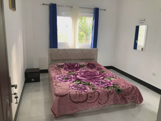 آپارتمان ساختمان امیر 4