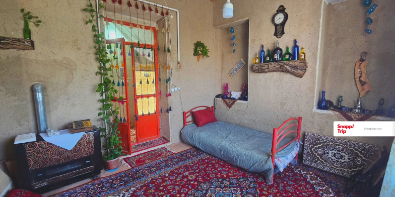 سوئیت سرای کبریتی