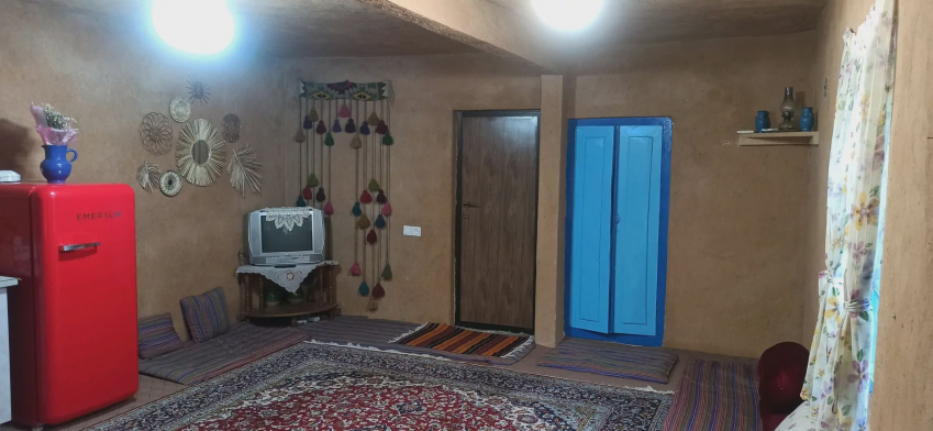 کلبه می جان