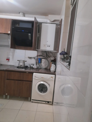 آپارتمان مبله ریحان