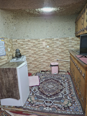 سوئیت سنگی ارکیده کندوان