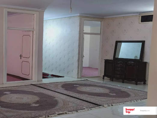 آپارتمان مبله لوکس شمس