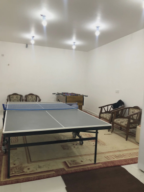 ویلا استخردار آبسرد عمارت سرو