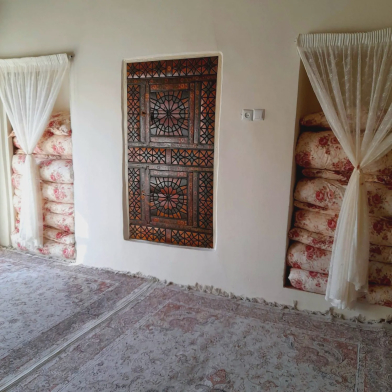 ویلا سنتی آسمان