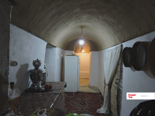 ویلا باغ صفا (اتاق 2)