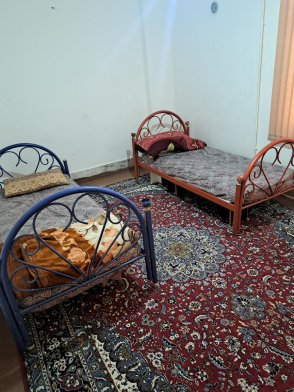 اتاقخواب واحد تک خواب