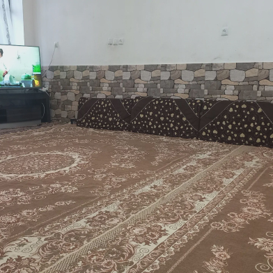 ویلایی شیک نشینان