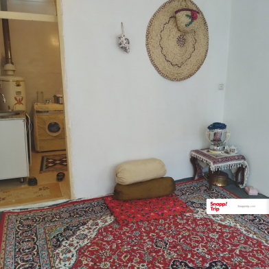 ویلا روستایی یاغمور