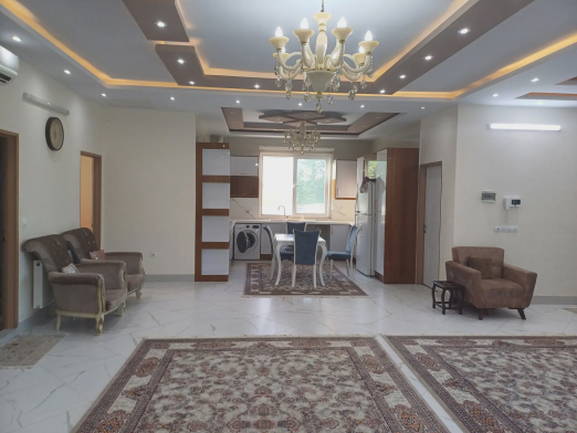 ویلا استخردار آبگرم کاسپین