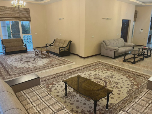 آپارتمان عمارت سفید یالبندان