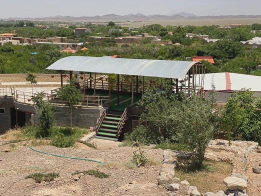 ویلا کوه سنگی (4)