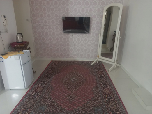 سوئیت مبله ثمین (فلت )