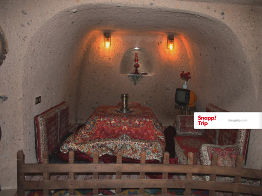 ویلا سنگی خان
