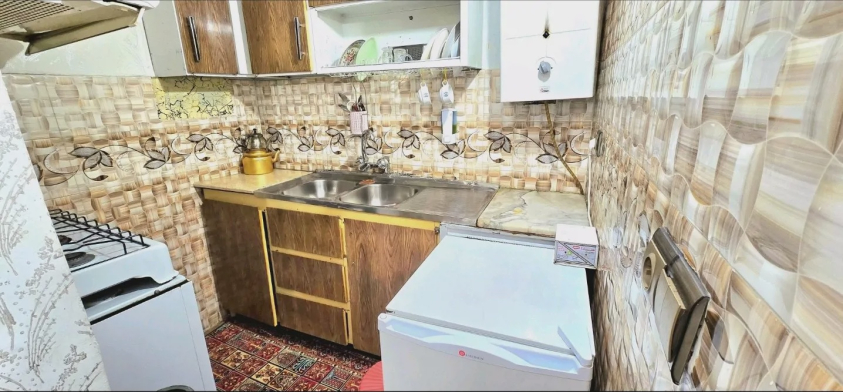 ویلا روستایی مازیار