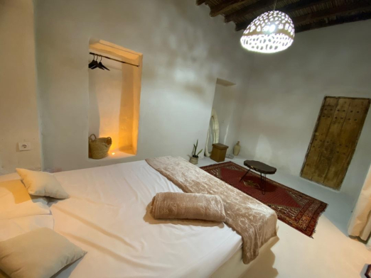 اتاق‌ مستر