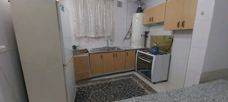 آپارتمان مبله نارنج (۱)
