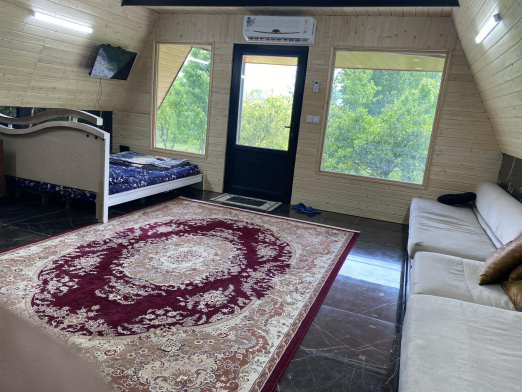 اتاق پذیرایی اتاق پذیرایی