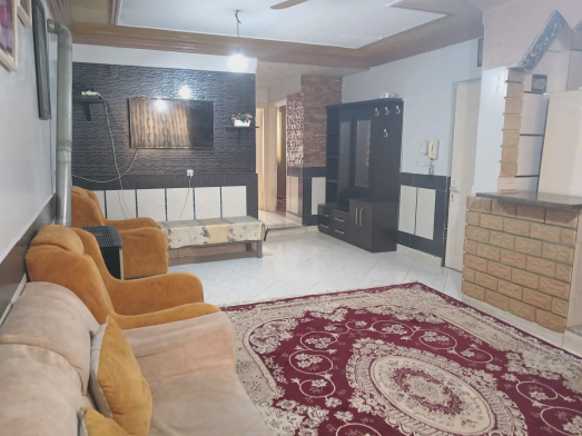 ویلا مبله یاس در ناهارخوران