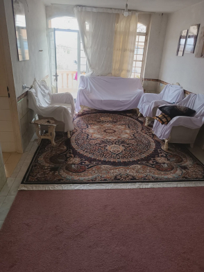 ویلا مبله اشراقی
