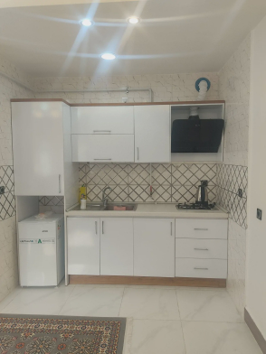 ویلا استخردار آبگرم سرگزی