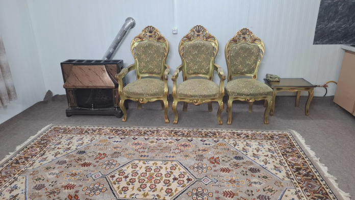 ویلا بهشت سپید