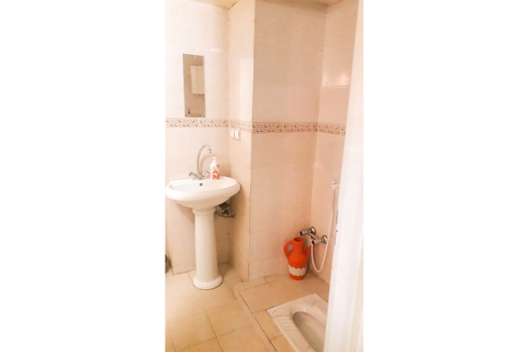 آپارتمان اشراق دو