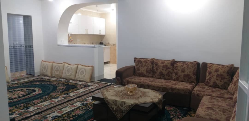 اقامتگاه ویلایی فومستان