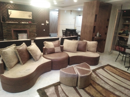اتاق پذیرایی اتاق پذیرایی