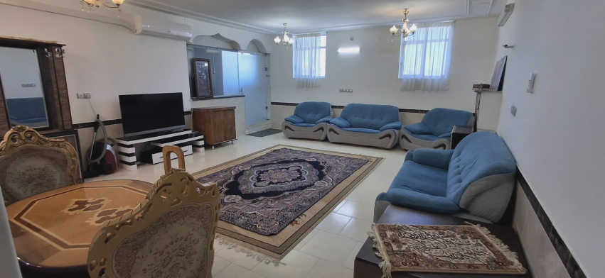 ویلا آرشاوین