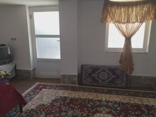ویلایی همیشه بهار