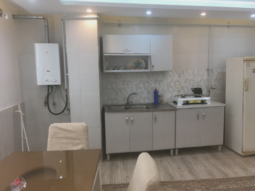 ویلا مبله طیبی