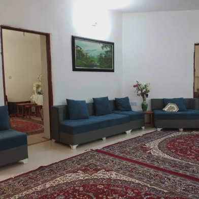 ویلا استخردار آبسرد نیلوفر