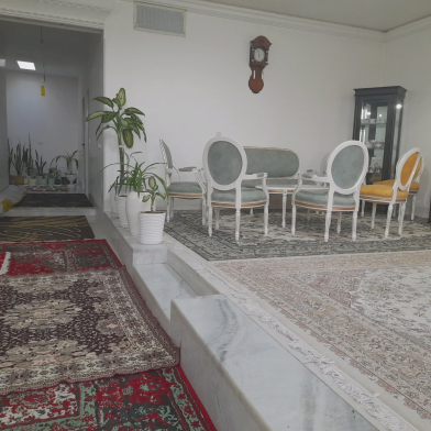 ویلا پارسه