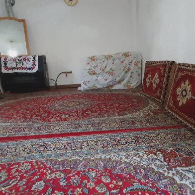 کلبه دامون