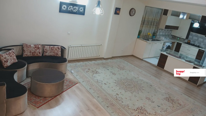 آپارتمان مبله نگین قرن
