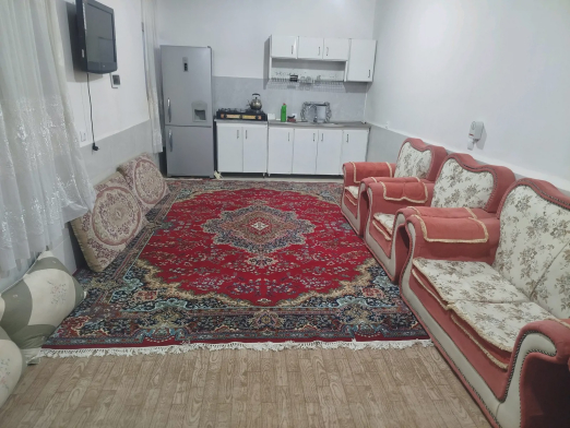 ویلایی پلنگ آباد