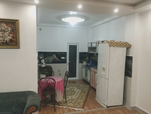 ویلا شالیزار