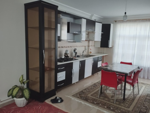 ویلا چشم انداز
